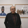 Dušan Petričić: Koraks je svojm hrabrošću pomagao celoj naciji da pregura teške trenutke, od Miloševića do danas