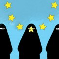 Muslimanke na red ne čekaju: Italijani besni zbog slučaj iz laboratorije za analizu krvi (foto)