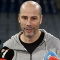 Penjaroja: Želimo da osvojimo Košarkašku ligu Srbije