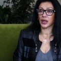 Ovako izgleda muž Vesne Vukelić Vendi Bavio se godinama sportom, a sa pevačicom se retko pojavljuje u javnosti