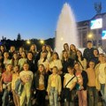 Prvi među dečijim i omladinskim horovima: Uspeh leskovačkog dečjeg hora „Zvezdice“ na šampionatu u Tuzli