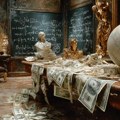 Više matematike, više novca: Kako je potraga za profitom pokrenula matematičke inovacije