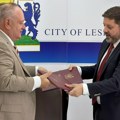 Leskovac dobio pilot podršku za razvoj pristupačnijeg okruženja