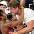 Ivana Španović joj je idol, muž paraolimpijski šampion, sada je došla nadomak rekorda srpske atletičarke