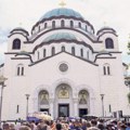 Probudila se Srbija