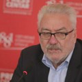Branimir Nestorović: Ne mogu da pobedim na predsedničkim izborima, ali bih imao dobar rezultat