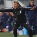 Čuveni Erve Renar novi selektor Tunisa