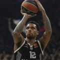 Partizanu od Sterlinga Brauna 530.000 dolara!