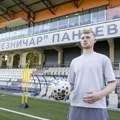 Englez prvo pojačanje za železničar: U Pančevo stigao bivši igrača Čelsija