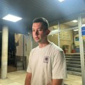 Studenti u blokadi: Privođenje kolege s Pravnog novi pokušaj zastrašivanja