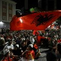 Protest u Tirani, traže ostavku Rame i prelaznu tehničku vladu