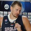 Prva poruka Nikole Jokića za Srbiju nakon što je dobio kapitensku tragu: "Ovo je moja molba navijačima"