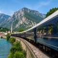 "Balkan ekspres": Voz kroz Balkan za najbogatije putnike prolazi i kroz Beograd, ovo su detalji