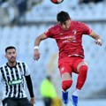 Bojan Adžić potpisao za Novi Pazar, stigao Partizanov "đak" i mladi reprezentativac Crne Gore