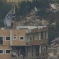 Izrael odobrio nastavak operacija u južnom Libanu