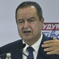 Dačić o marihuani kod Konjuha: Istragu vodi tužilaštvo, ne bih mogao da kažem gde je organizator
