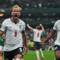 Spektakl na Asteki - Engleska sa desetoricom eliminisala domaćina Meksiko