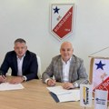 AdmiralBet je novi sponzor FK Vojvodina: Dresove Stare dame krasiće novi, dobro poznati logo!