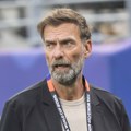 Klop: "Ovo je naš sport, ne njihov"