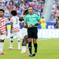 Tramp napao sudiju koji je isključio fudbalera Amerike, FIFA uzvratila brutalnim saopštenjem! Reči koje odjekuju: "Tokom svoje…