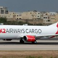 Boeing 737 nestao sa radara iznad Omanskog zaliva: Podaci ukazuju na strmoglavi pad