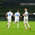 Muk u Prištini - prvaku presudio penal u nadoknadi