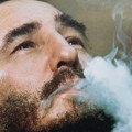 Izložba „Fidel – naš prijatelj” u Arhivu Vojvodine