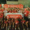 Najbolji mladi fudbaleri iz Srbije izborili plasman na finale Plazma Sportskih igara mladih u Splitu