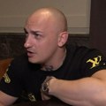 Oglasio se Desingerica nakon što ga je policija privela u Crnoj Gori! Evo koju je kaznu dobio