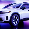 Honda ukinula električni Prologue