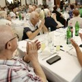 Počinje isplata julskih penzija: Evo ko prvi dobija novac i kada isplata stiže svim penzionerima