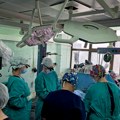 Prva operacija revaskularizacije mozga kod deteta sa Mojamoja sindromom izvedena u Srbiji