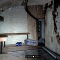 Ušao u napušteni nuklearni bunker, pa se zaprepastio: "Izgleda kao prizor iz SF filma"