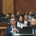 Миленко Јованов: Након расправе у Скупштини могуће расписивање парламентарних избора