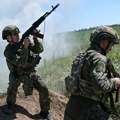 Rusi kidaju lance snabdevanja! Uništena poslednja benzinska pumpa pumpa između Harkova i Poltave