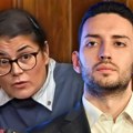 "Šokiran sam!" PSG i DS u klinču, Grbović reagovao: "Nepristojno je da narodna poslanica komentariše unutarstranačke procese u…