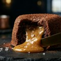 Eksplozija ukusa u svakom zalogaju: Lava torta mafini koji se prelivaju