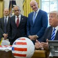 Infantino i FIFA odustali od prodaje udela u Svetskom prvenstvu