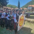 U Kaleniću se sreli pesma, igra i tradicija