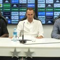 "Kad im kažemo koliko nudimo, odu za pet minuta": Radosav Petrović otkrio sve muke Partizana sa pojačanjima
