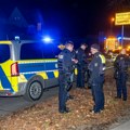 BMW-om se zabila u betonski zid, pa na nju naleteo audi: Bosanka povređena u stravičnom sudaru u Nemačkoj