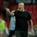 Stanković: "Svima nam je glava već na utorku"