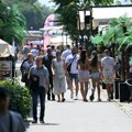 Ponovo stižu visoke temperature: Evo kakvo nas vreme očekuje u narednih sedam dana