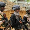 Nigerijska vojska spasila 33 osobe otete u saveznoj državi Zamfara