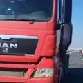 Potpuni obrt, kamiondžija sve objasnio: Šleper ipak nije vozio u kontrasmeru na auto-putu Šabac-Loznica? Zapravo se dogodilo…