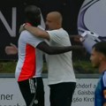Stanković zagrlio Turea i od tad je sve krenulo nizbrdo: Šta je to pošlo po zlu u Zvezdi za mesec i po dana?