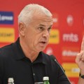 Terzić nehotice otkrio ko je novi trener Zvezde: "Oni rade nešto drugačije od svih"