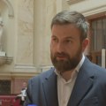Pajić: Izuzetno važno da se Srbija drži partnerstva sa Zapadom, i u ekonomskim i u političkim pitanjima