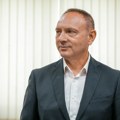 Dragan Vasiljević u Novom Sadu: 4.192 krivična dela u šest meseci