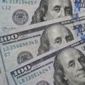 Strah od američkog duga oborio dolar i podigao cenu zlata